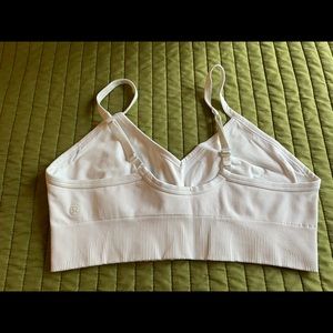 Lululemon Ebb to Street C/D bra size 12